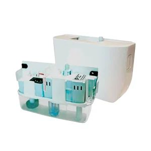 Bomba de Condensado Deluxe 220V Aspen Pumps