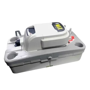 Bomba de Condensado 220V Aspen Pumps