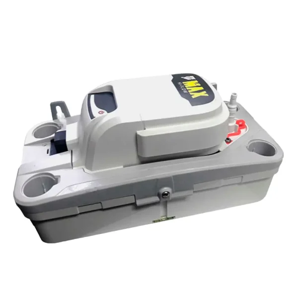 Bomba de Condensado 220V Aspen Pumps