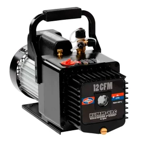 Bomba de Vacio 12 CFM Uniweld