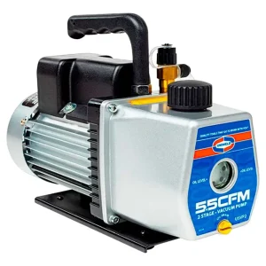 Bomba de Vacio 5.5 CFM Uniweld
