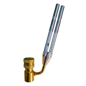 Antorcha Boquilla para Soldar doble