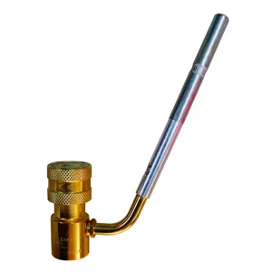 Antorcha Boquilla para Soldar sencilla