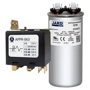 Partes Eléctricas