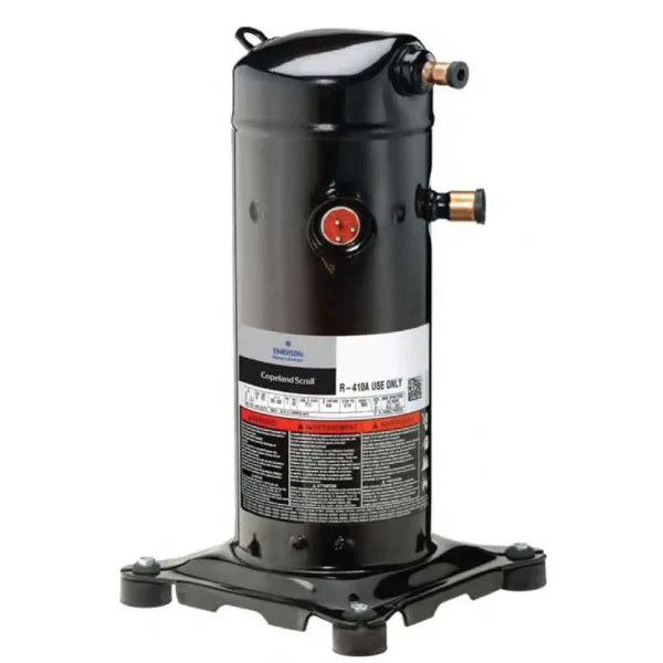 Compresor Scroll para aire acondicionado 220V Copeland