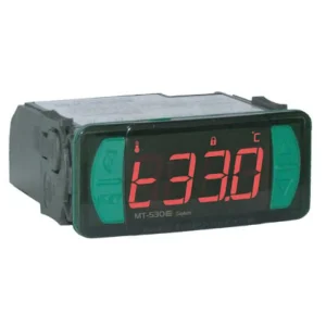 Controlador de humedad y temperatura Full Gaude