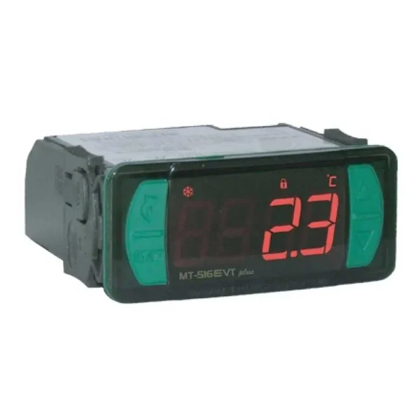 Controlador de temperatura Full Gaude