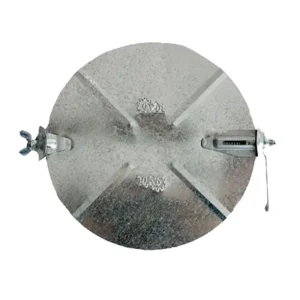 Damper para Ductos