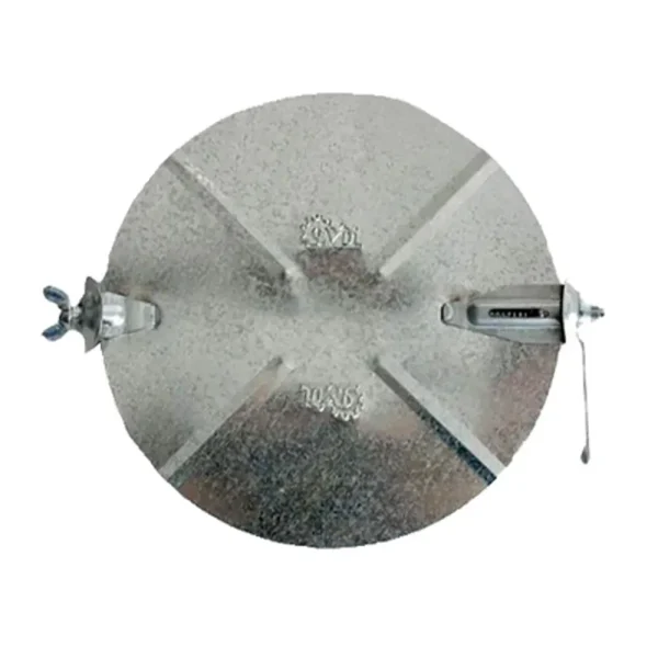 Damper para Ductos