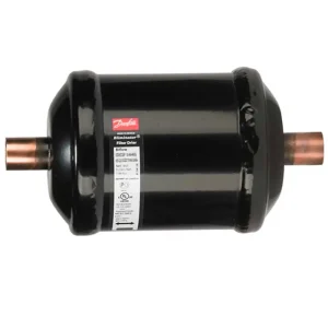 Filtro secador tipo soldable Danfoss