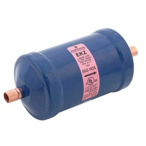 Filtro secador tipo soldable Emerson