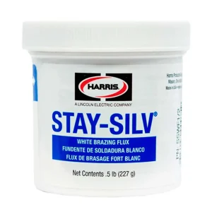 Fundente Stay-Silv Harris