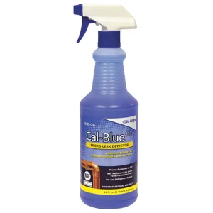 Limpiador Quimico litro Cal Blue Nu-Calgon