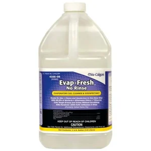 Limpiador Quimico galon Evap Fresh Nu-Calgon