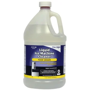 Limpiador Quimico galon Ice Machine Nu-Calgon