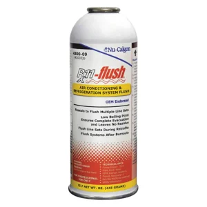 Limpiador R11 Flush Nu-Calgon