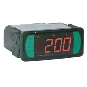 Controlador Monitor de Voltage Full Gaude