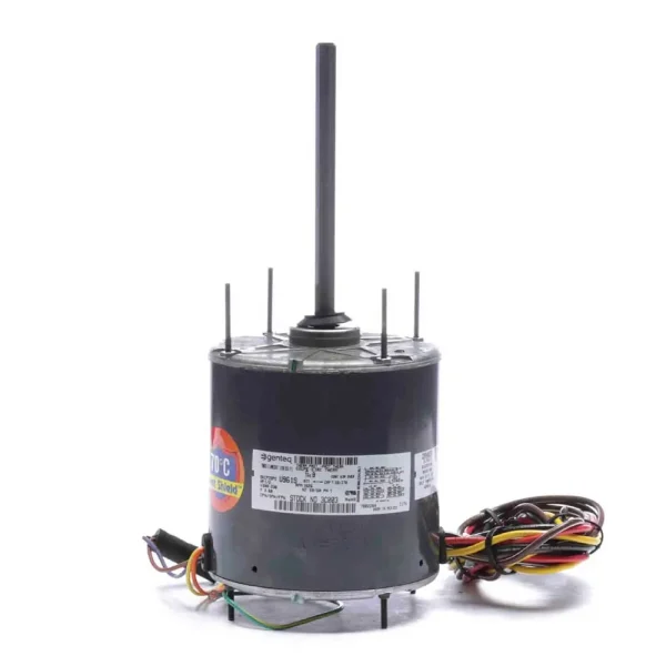 Motor Ventilador 1/2 Hp para unidad condensadora