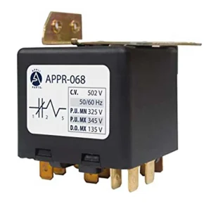 Rele Potencial 110V