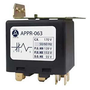 Rele Potencial 220V