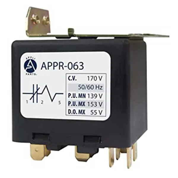 Rele Potencial 220V