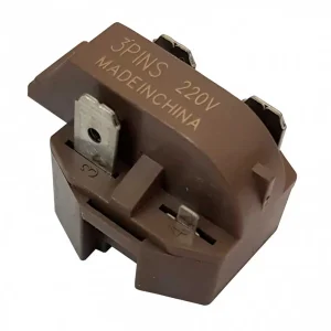 Rele PTC 1/6 HP