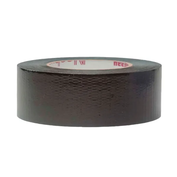 Tape de tela negro Nashua - Imagen 2