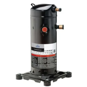 Compresor Scroll Copeland