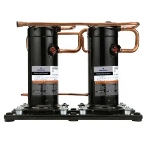 Compresor Tamden Copeland