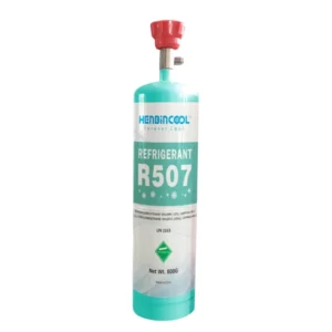 Gas Refrigerante R-507, lata de 800 gramos