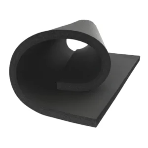 Plancha aislamiento tipo armaflex, tamaño 3/4 x 48 x 36 pulgadas, JOLUTECH