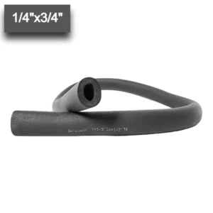 Aislamiento tipo armaflex 1-5/8 X 3/4, Tramo 6' (1.8 m), JOLUTECH