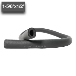 Aislamiento tipo armaflex 1-1/8 X 1/2, Tramo 6' (1.8 m), JOLUTECH