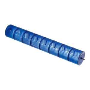 Blower/turbina para unidad evaporadora mini split, modelo HA3EL-M24, HALANA