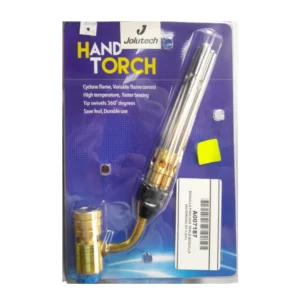 Boquilla, antorcha para soldar, triple cañon, modelo HT-3