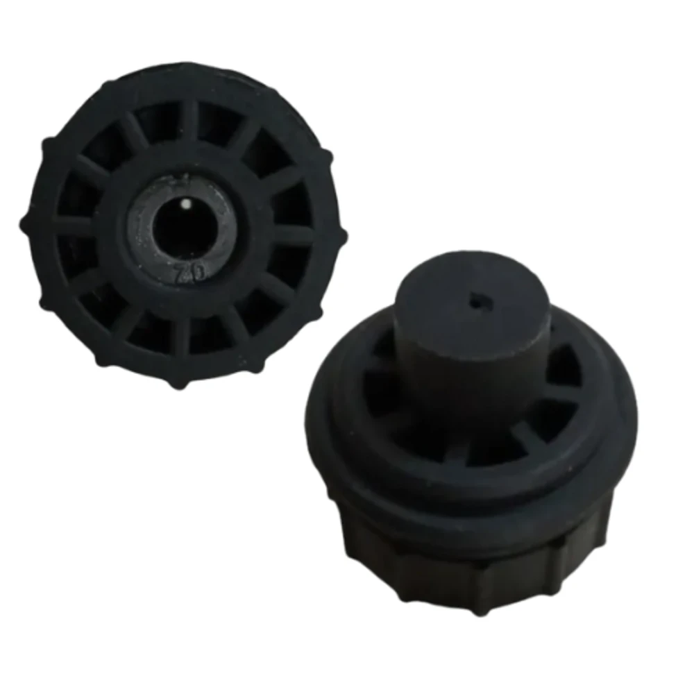Bushing para evaporador mini split HALANA, modelos HA1-M(12 A 36), HA2-M(09 A 36), HA3EL-M(12 A 36), HA4-M12