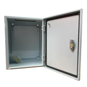 Caja de control 400MM x 300MM x 200MM Impermeable IP65, JOLUTECH