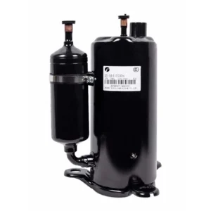 Compresor para unidades condensadoras HALANA, modelos: HA1-CVR4-M36-3-INV / HA1-M36-4C-2-INV / HA2-M36-4C-2-INV / HAG