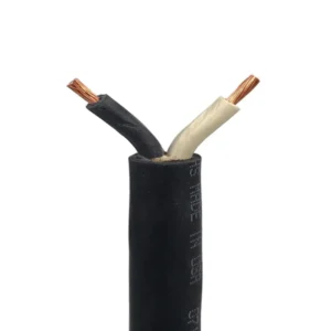 Cable cordon caucho 2 x 16 (PIE)