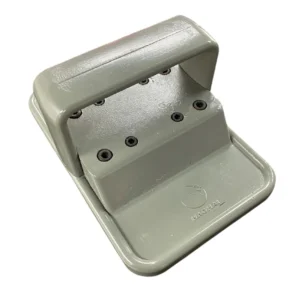 Cuchilla de corte en V, (Gris), para lamina de PIR, JOLUTECH