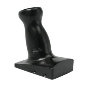 Cuchilla de corte 45°, izquierda (Negro), para lamina de PIR, JOLUTECH