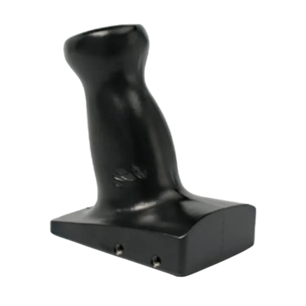 Cuchilla de corte 45°, izquierda (Negro), para lamina de PIR, JOLUTECH