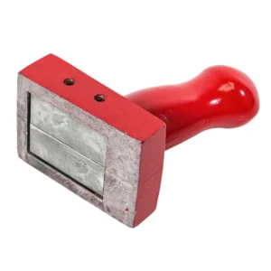 Cuchilla corte recto, (Rojo), para lamina de PIR, JOLUTECH