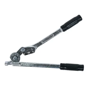 Doblador de tubo de cobre, 1/4", (Palanca), modelo LT-364-04A
