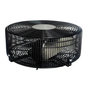 Enfriador de cabeza con base cuadrada (6D, 6Y) 208-230V/60HZ/1500 rpm/cw 550, COPELAND