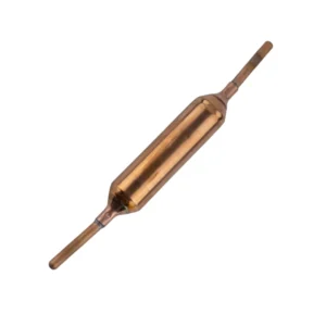 Filtro secador cobre 1/4 Soldable, 15 gramos, modelo SOMC15, JOLUTECH