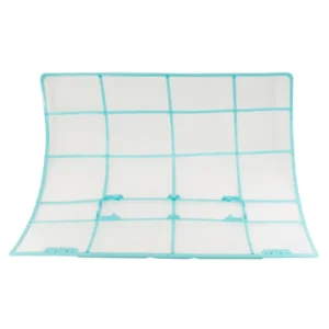 Filtro de aire para mini split HALANA, modelo HA3EL-M24-4E-2-INV