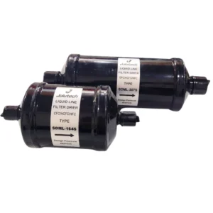 Filtro secador 1/2 soldable, modelo  JT-SDML 084S, JOLUTECH