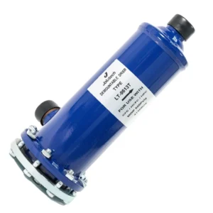 Porta filtro, carcaza de 1-1/8 doble, modelo LT-969T, JOLUTECH