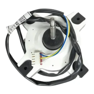 Motor fan para unidad condensadora HALANA, modelo HA3EL-M18-4C-2-INV